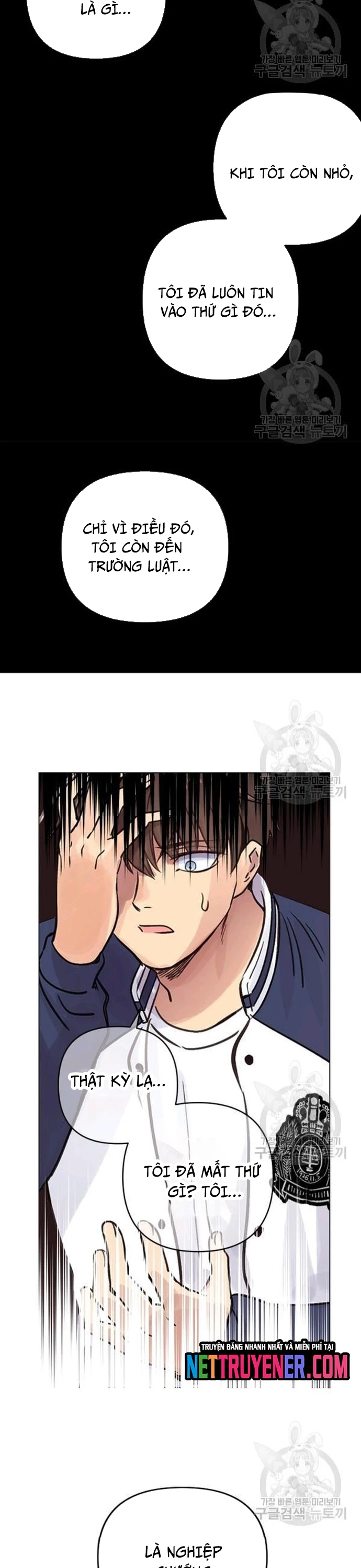 Bánh Răng Thời Gian Chapter 32 - 16