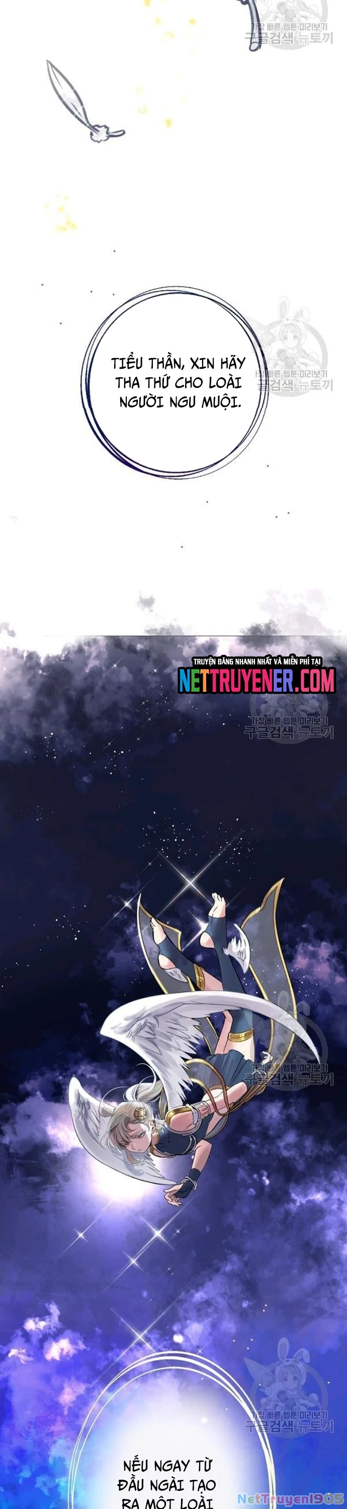 Bánh Răng Thời Gian Chapter 32 - 22