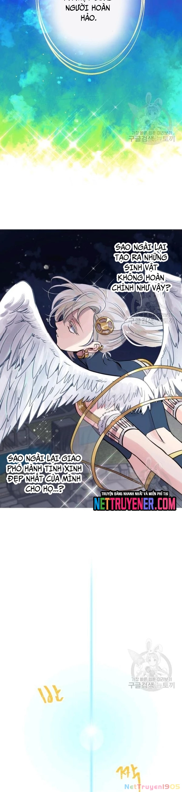 Bánh Răng Thời Gian Chapter 32 - 23