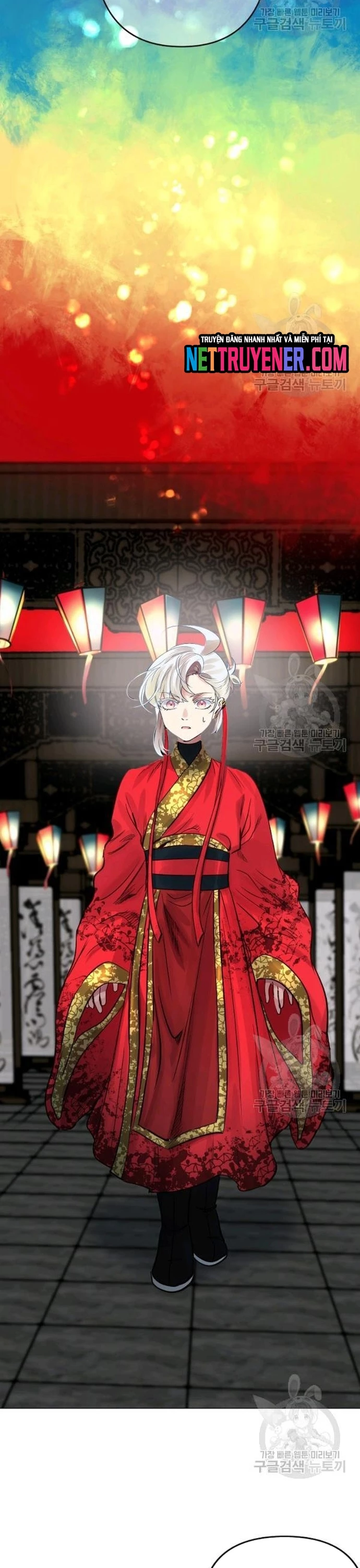 Bánh Răng Thời Gian Chapter 32 - 25