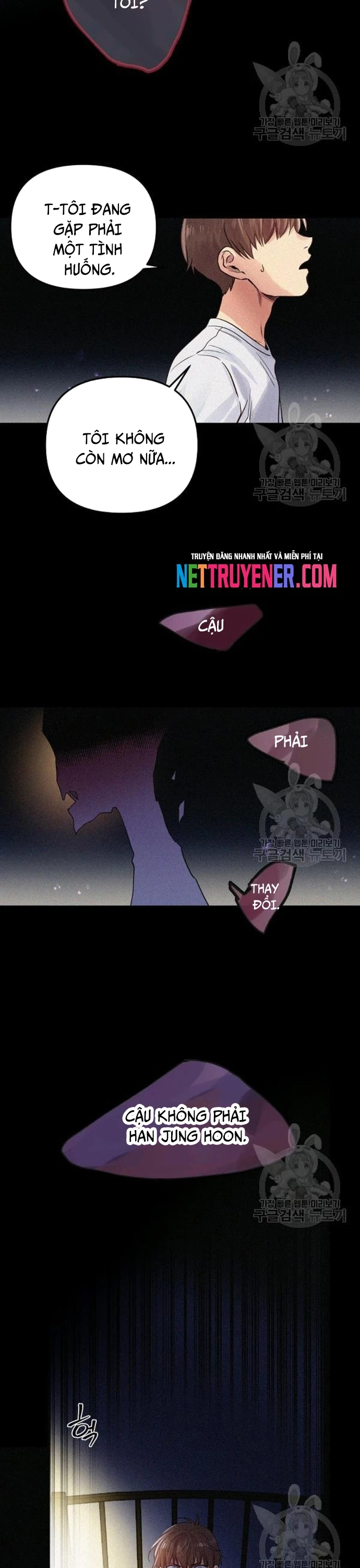 Bánh Răng Thời Gian Chapter 33 - 4