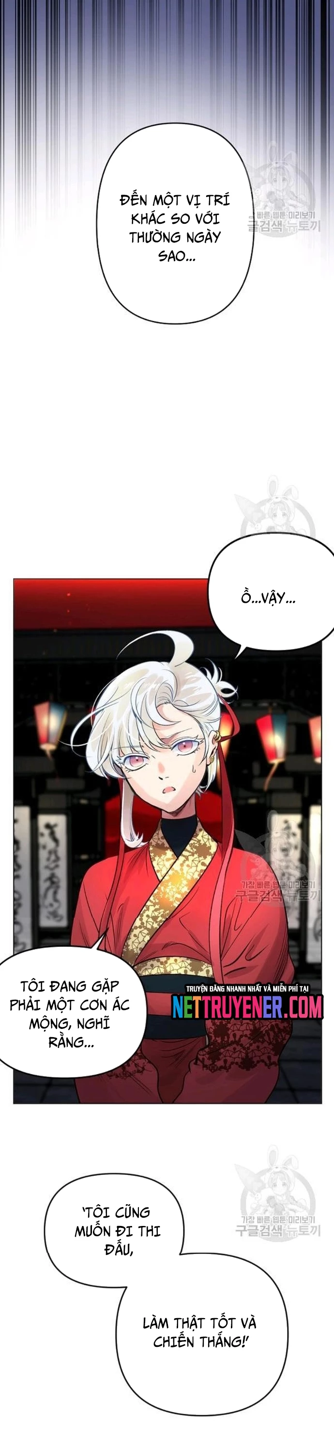 Bánh Răng Thời Gian Chapter 33 - 6