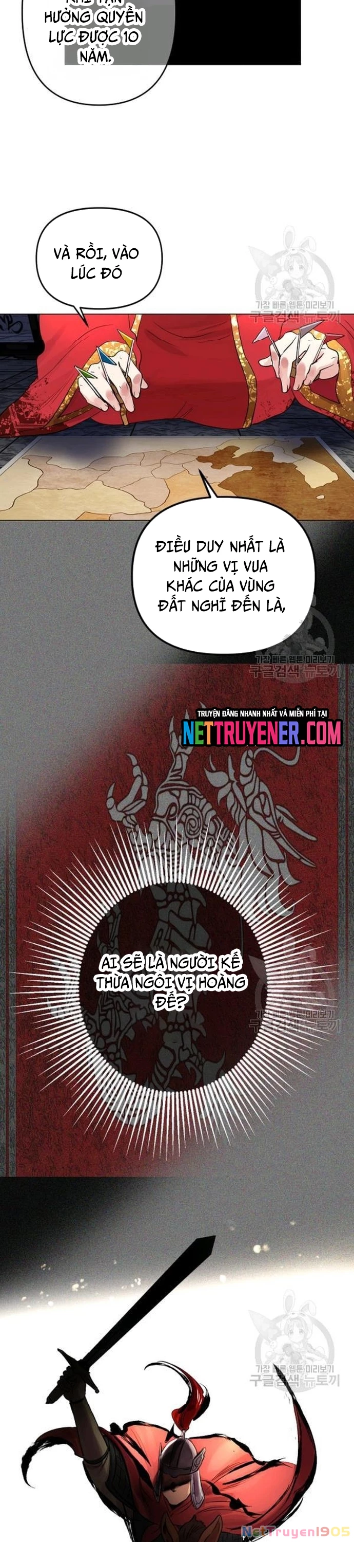 Bánh Răng Thời Gian Chapter 33 - 14