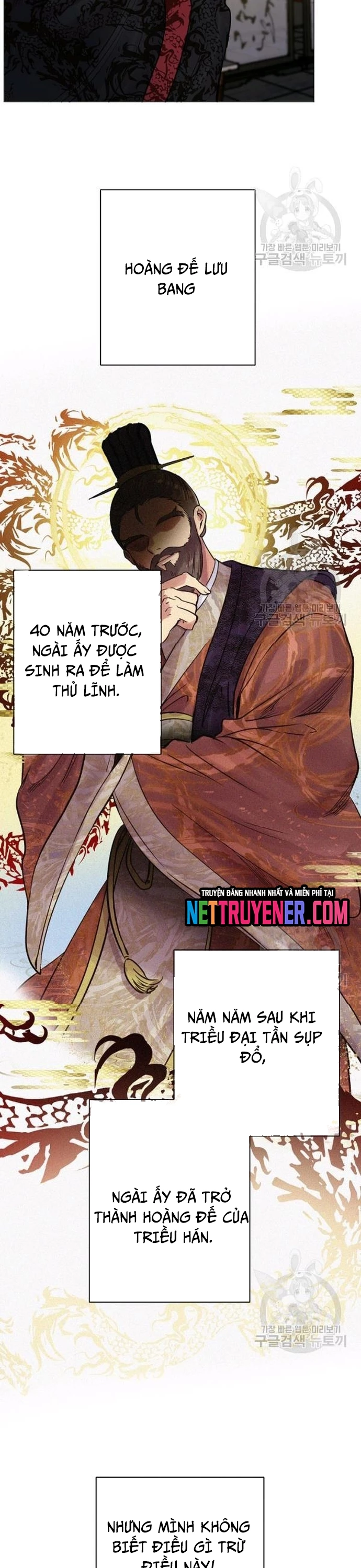 Bánh Răng Thời Gian Chapter 34 - 3