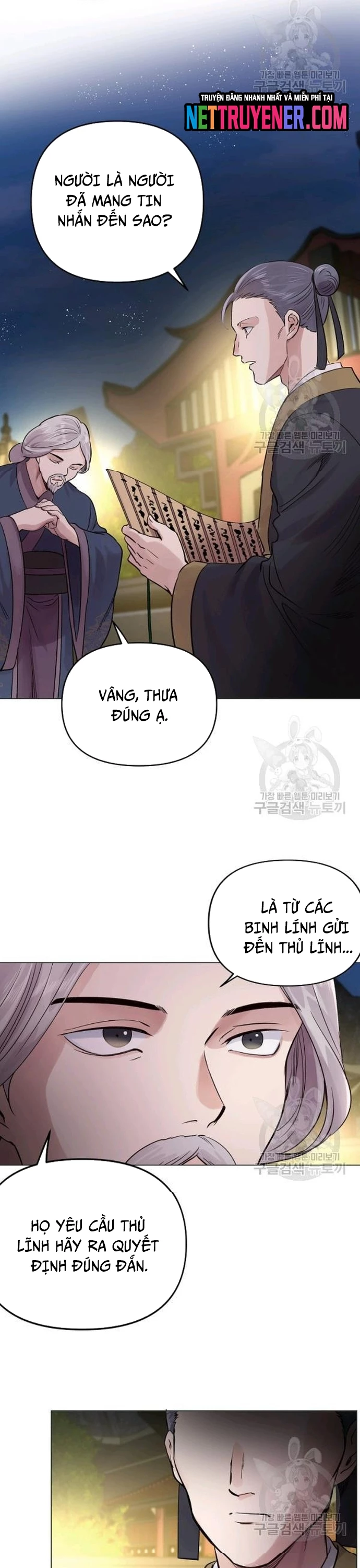 Bánh Răng Thời Gian Chapter 34 - 13