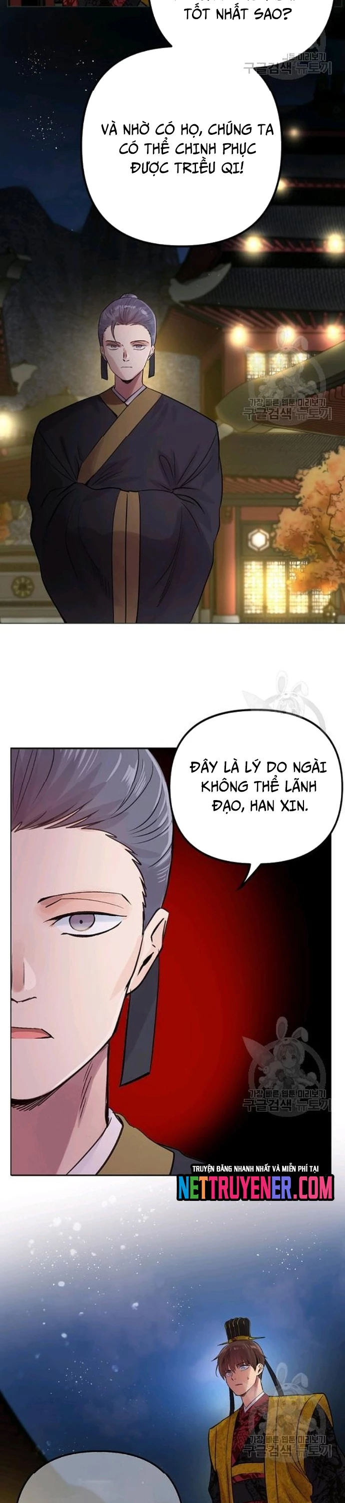 Bánh Răng Thời Gian Chapter 34 - 16