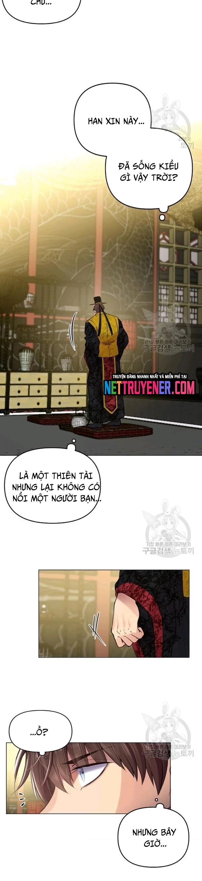 Bánh Răng Thời Gian Chapter 35 - 3