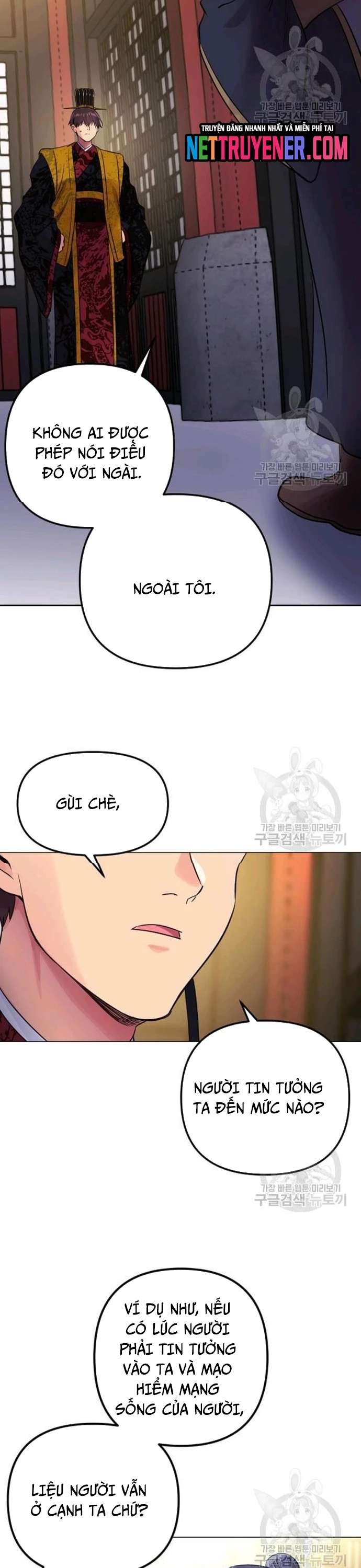 Bánh Răng Thời Gian Chapter 35 - 7