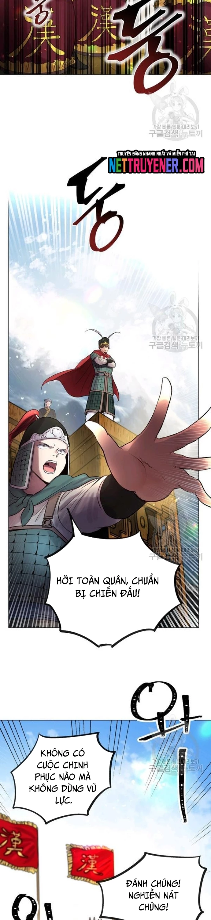 Bánh Răng Thời Gian Chapter 35 - 9