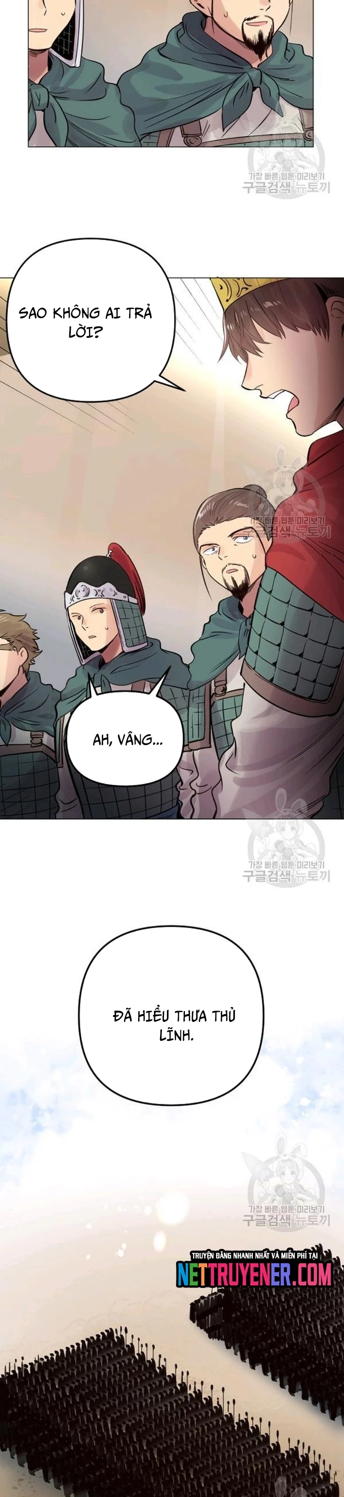Bánh Răng Thời Gian Chapter 35 - 15