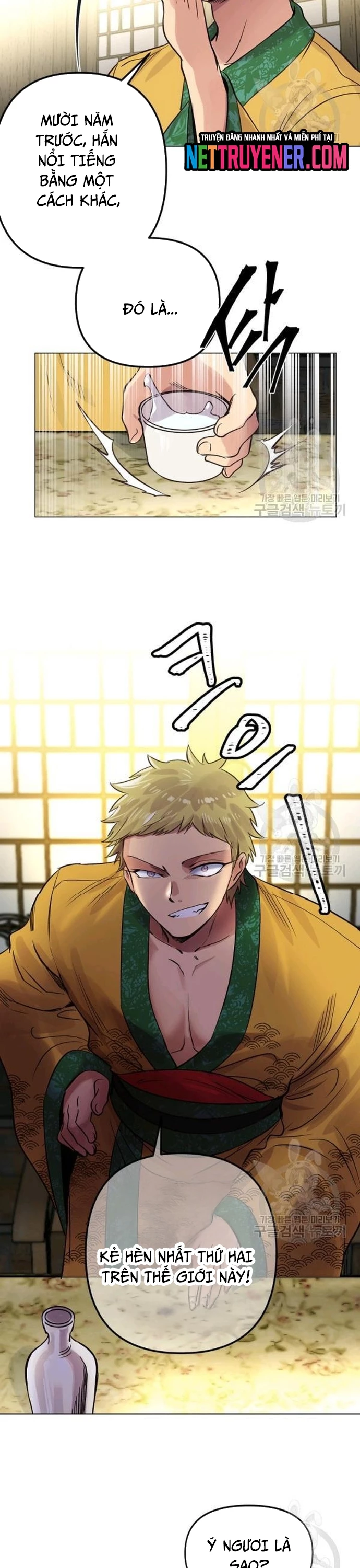 Bánh Răng Thời Gian Chapter 35 - 24