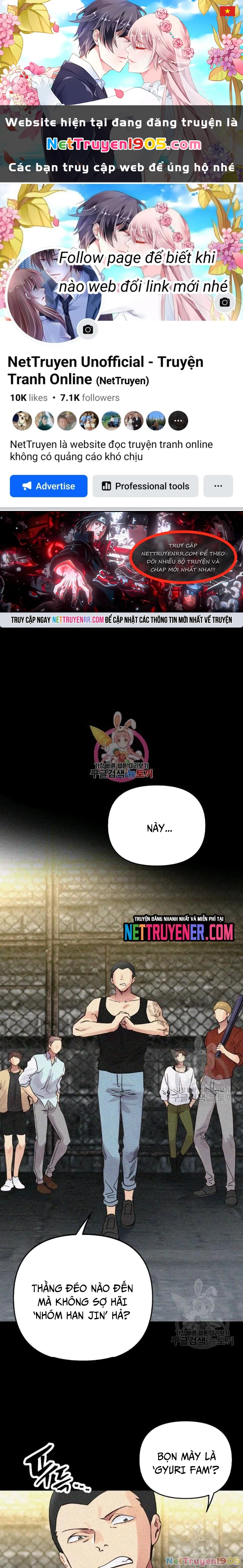 Bánh Răng Thời Gian Chapter 36 - 1