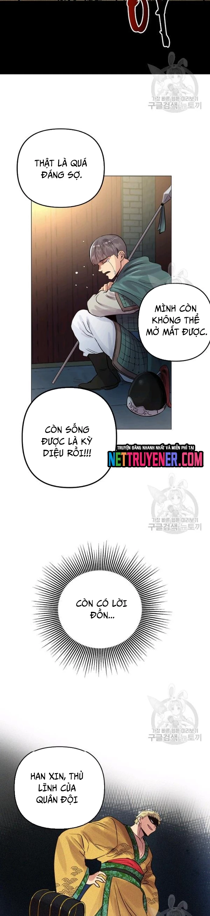 Bánh Răng Thời Gian Chapter 36 - 18