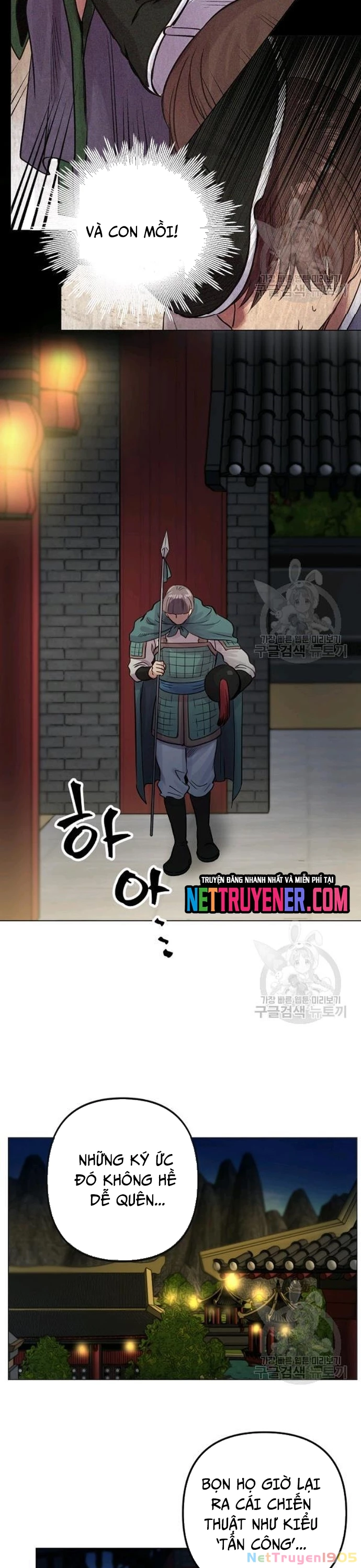 Bánh Răng Thời Gian Chapter 36 - 20