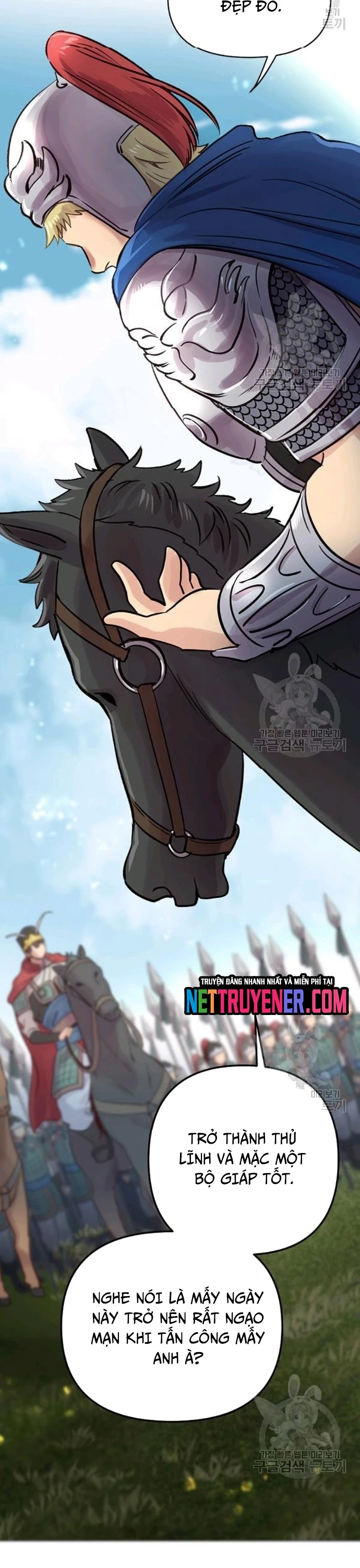 Bánh Răng Thời Gian Chapter 36 - 25