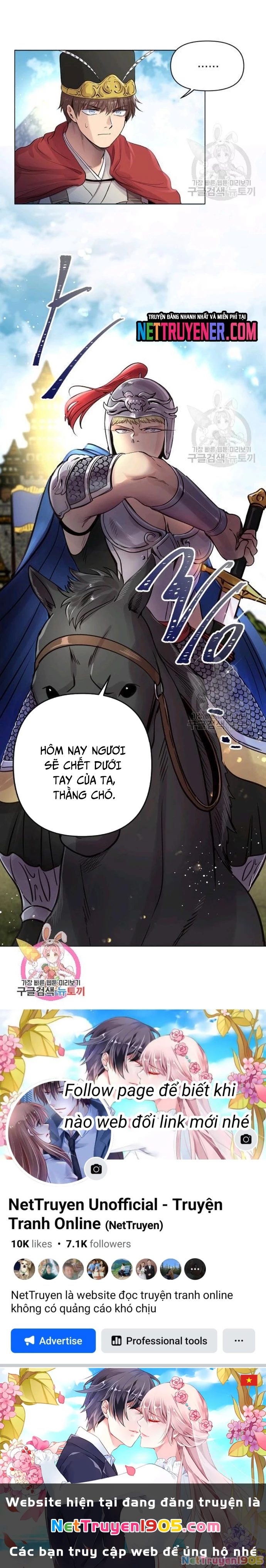 Bánh Răng Thời Gian Chapter 36 - 26