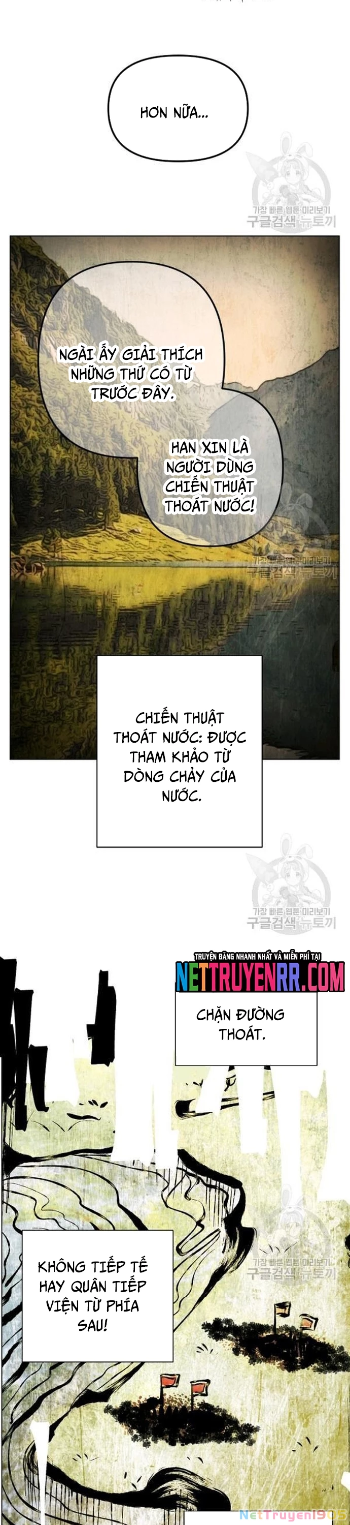 Bánh Răng Thời Gian Chapter 37 - 9