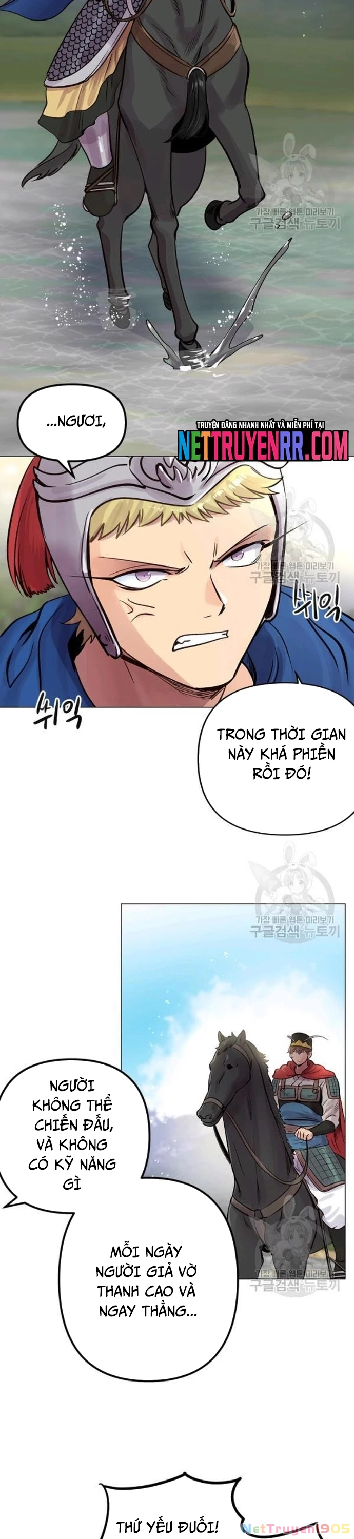Bánh Răng Thời Gian Chapter 38 - 9