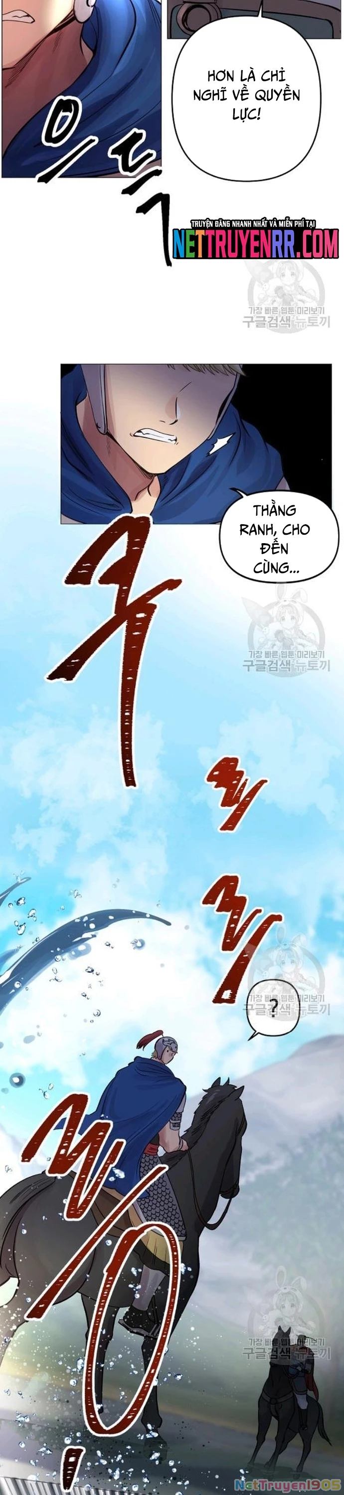 Bánh Răng Thời Gian Chapter 38 - 11