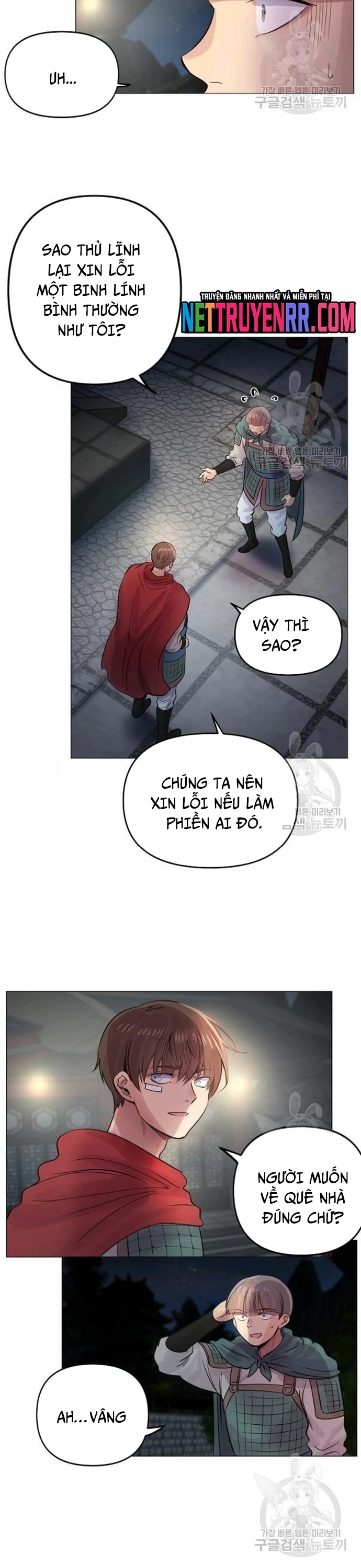 Bánh Răng Thời Gian Chapter 39 - 10