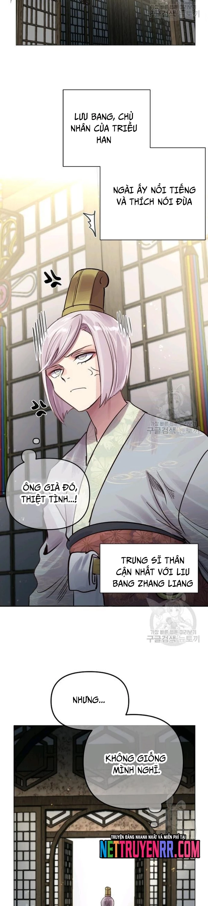 Bánh Răng Thời Gian Chapter 39 - 25