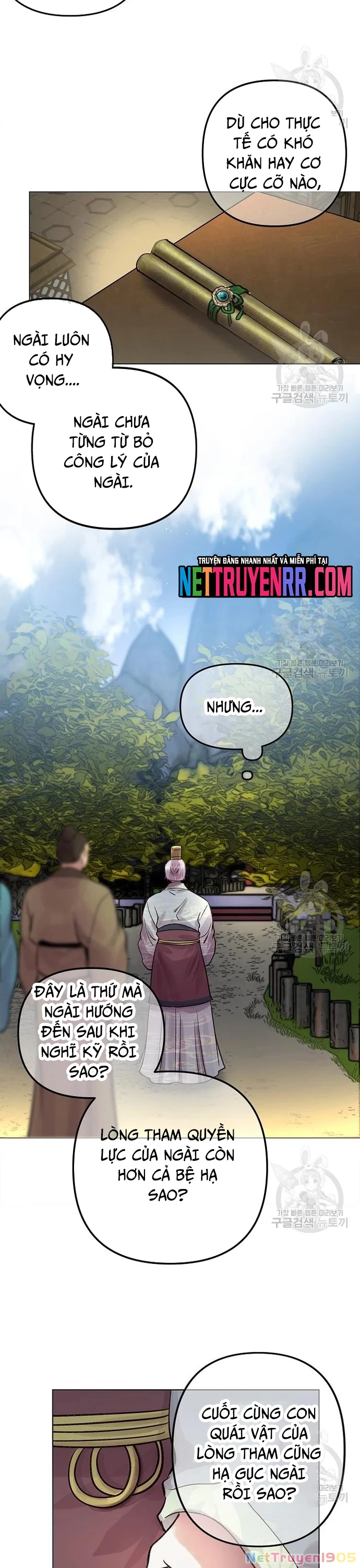 Bánh Răng Thời Gian Chapter 40 - 4