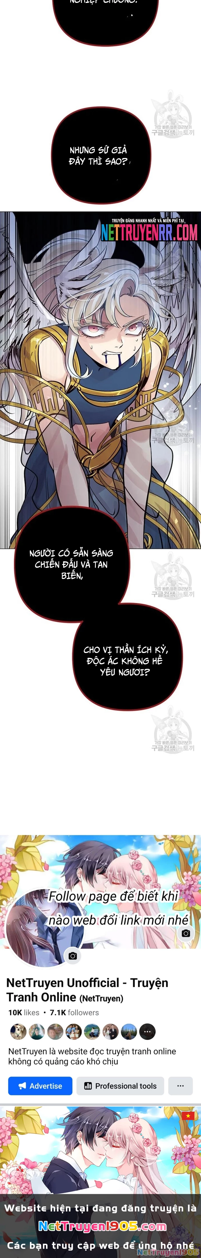 Bánh Răng Thời Gian Chapter 40 - 29