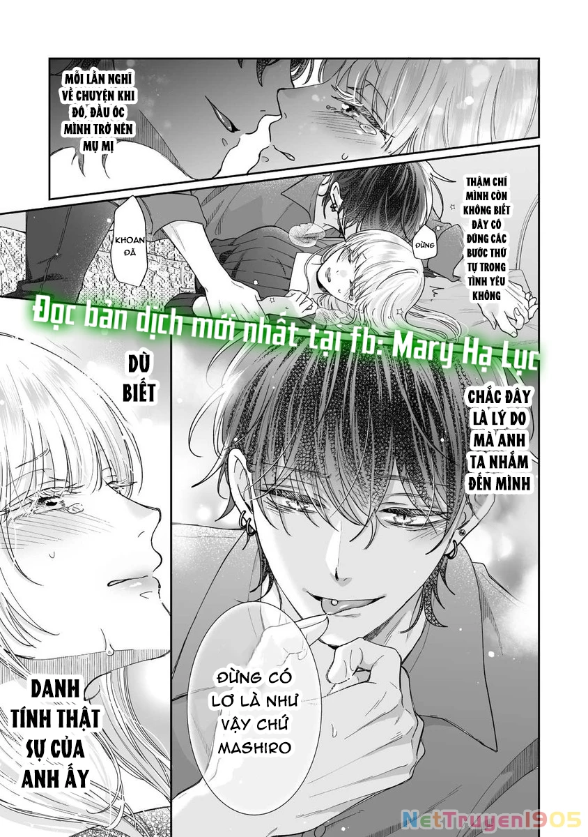 Em Chưa Đủ Để Tôi Siêu Thoát Đâu! Chapter 0.1 - 2