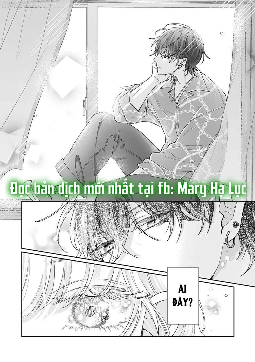 Em Chưa Đủ Để Tôi Siêu Thoát Đâu! Chapter 0.1 - 9