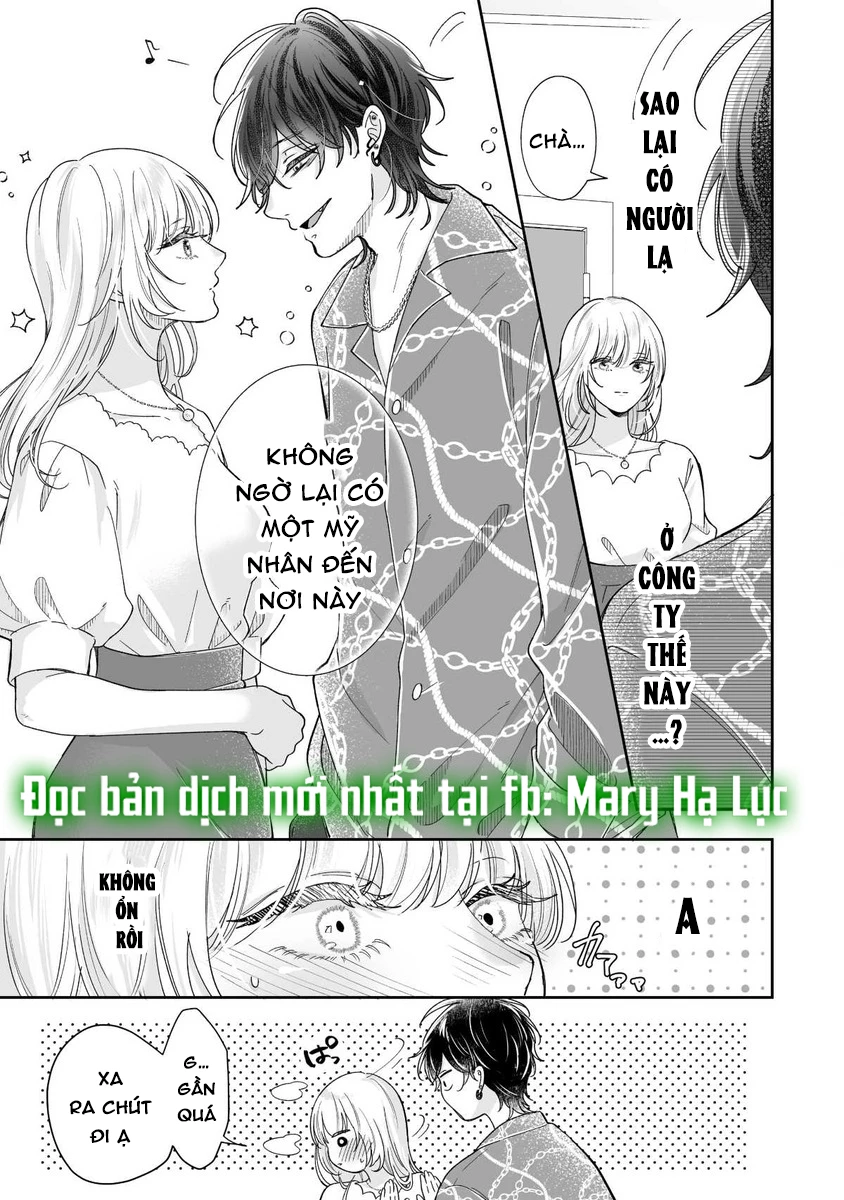 Em Chưa Đủ Để Tôi Siêu Thoát Đâu! Chapter 0.1 - 10