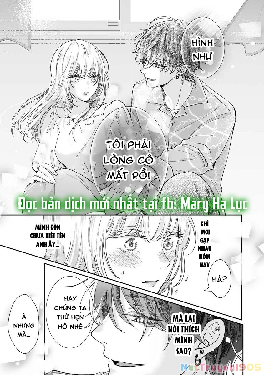 Em Chưa Đủ Để Tôi Siêu Thoát Đâu! Chapter 0.2 - 5