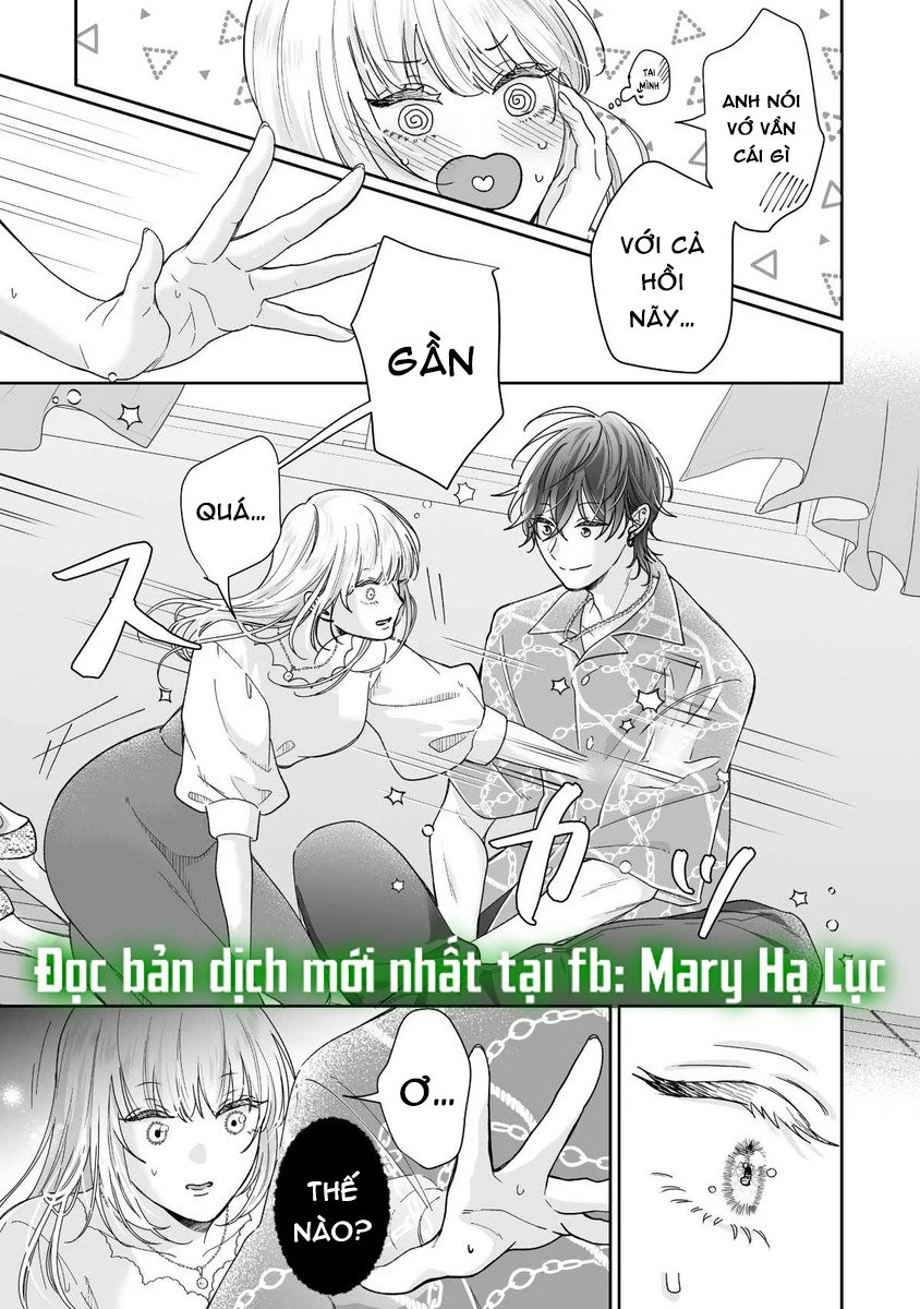 Em Chưa Đủ Để Tôi Siêu Thoát Đâu! Chapter 0.2 - 7