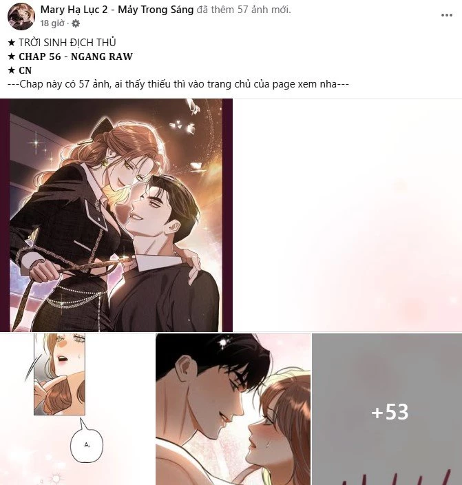 Em Chưa Đủ Để Tôi Siêu Thoát Đâu! Chapter 0.2 - 10