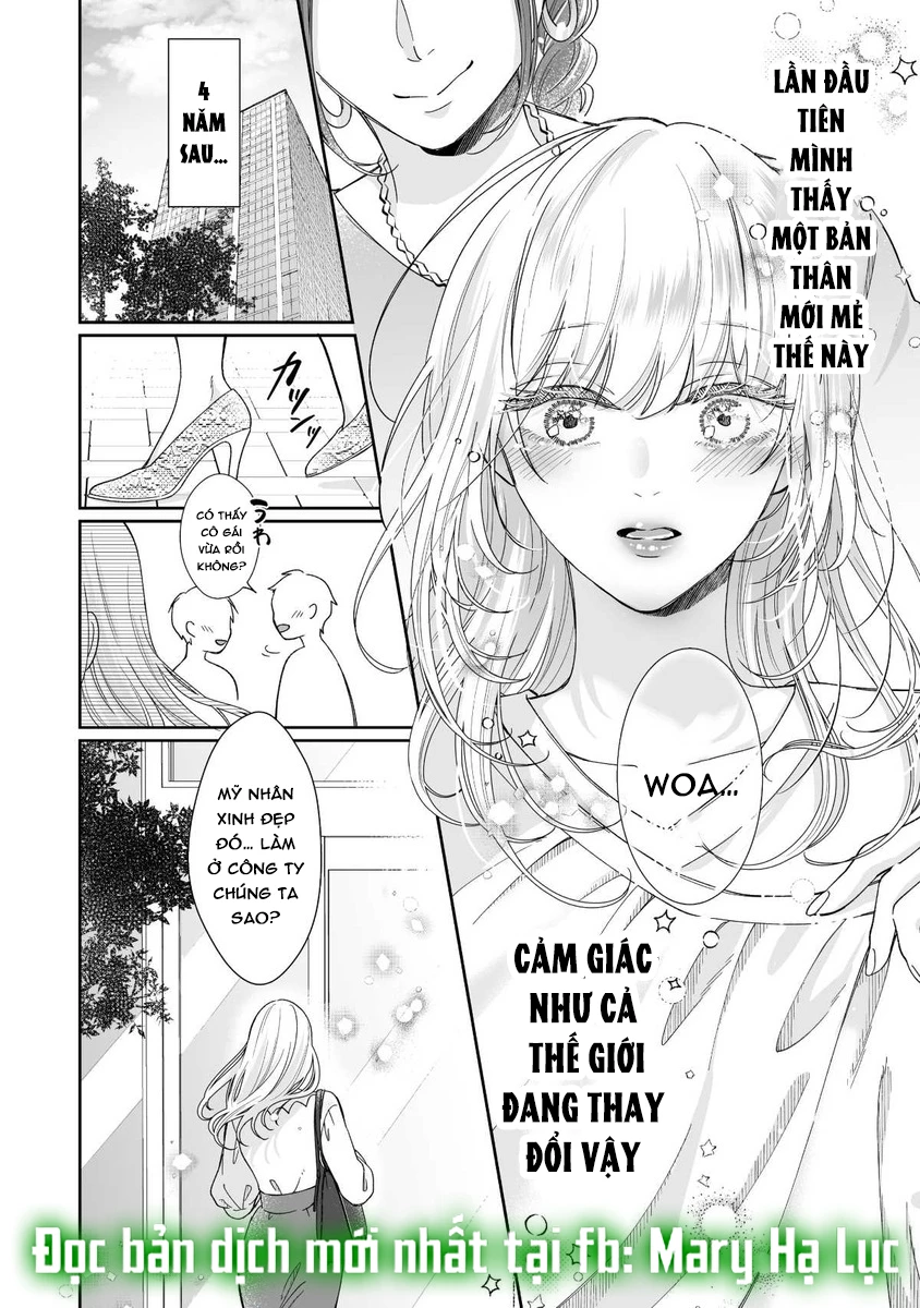 Em Chưa Đủ Để Tôi Siêu Thoát Đâu! Chapter 1.1 - 5
