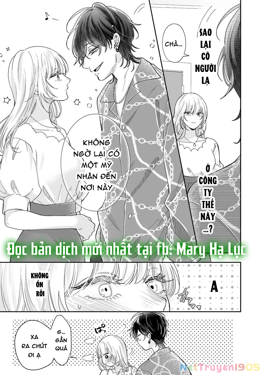Em Chưa Đủ Để Tôi Siêu Thoát Đâu! Chapter 1.1 - 10
