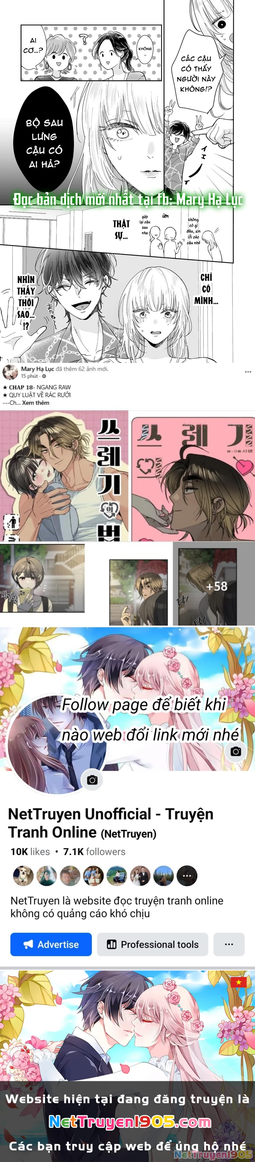 Em Chưa Đủ Để Tôi Siêu Thoát Đâu! Chapter 1.1 - 20