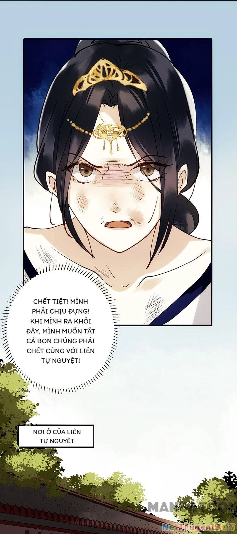 Nhất Phẩm Đích Nữ Chapter 64 - 3