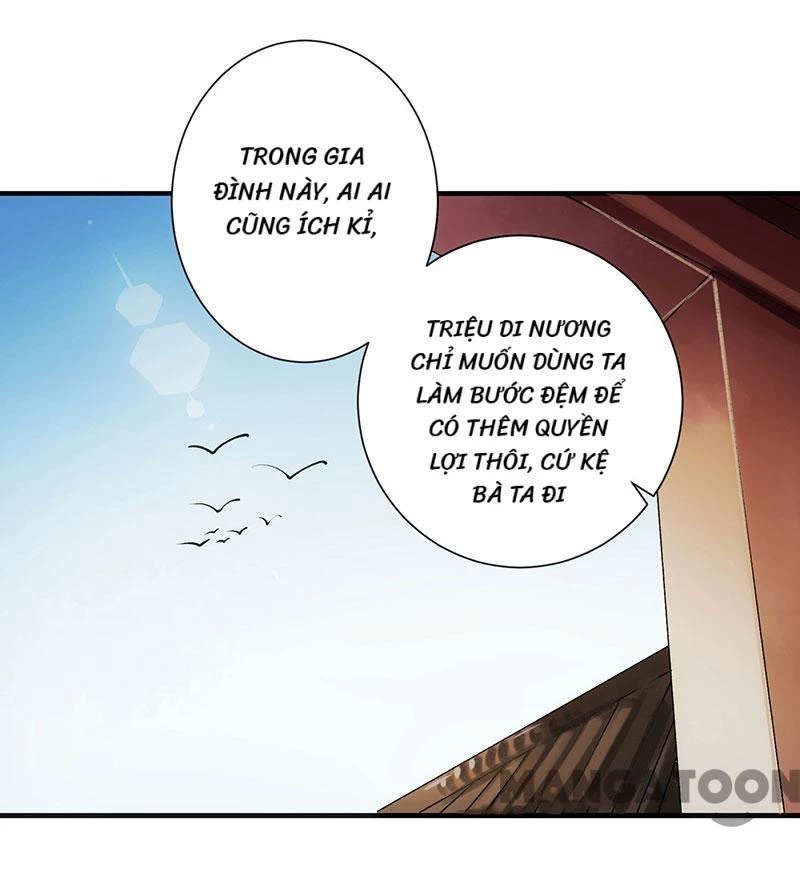 Nhất Phẩm Đích Nữ Chapter 64 - 6