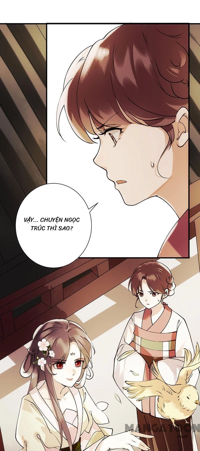 Nhất Phẩm Đích Nữ Chapter 64 - 7