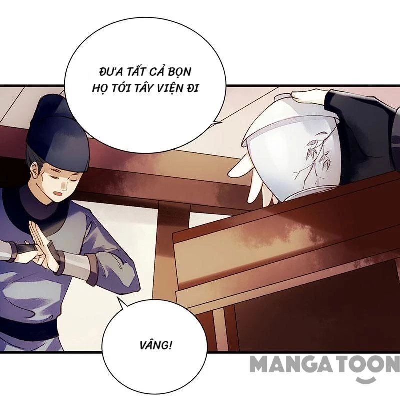 Nhất Phẩm Đích Nữ Chapter 64 - 14