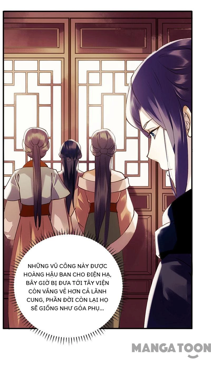 Nhất Phẩm Đích Nữ Chapter 64 - 15