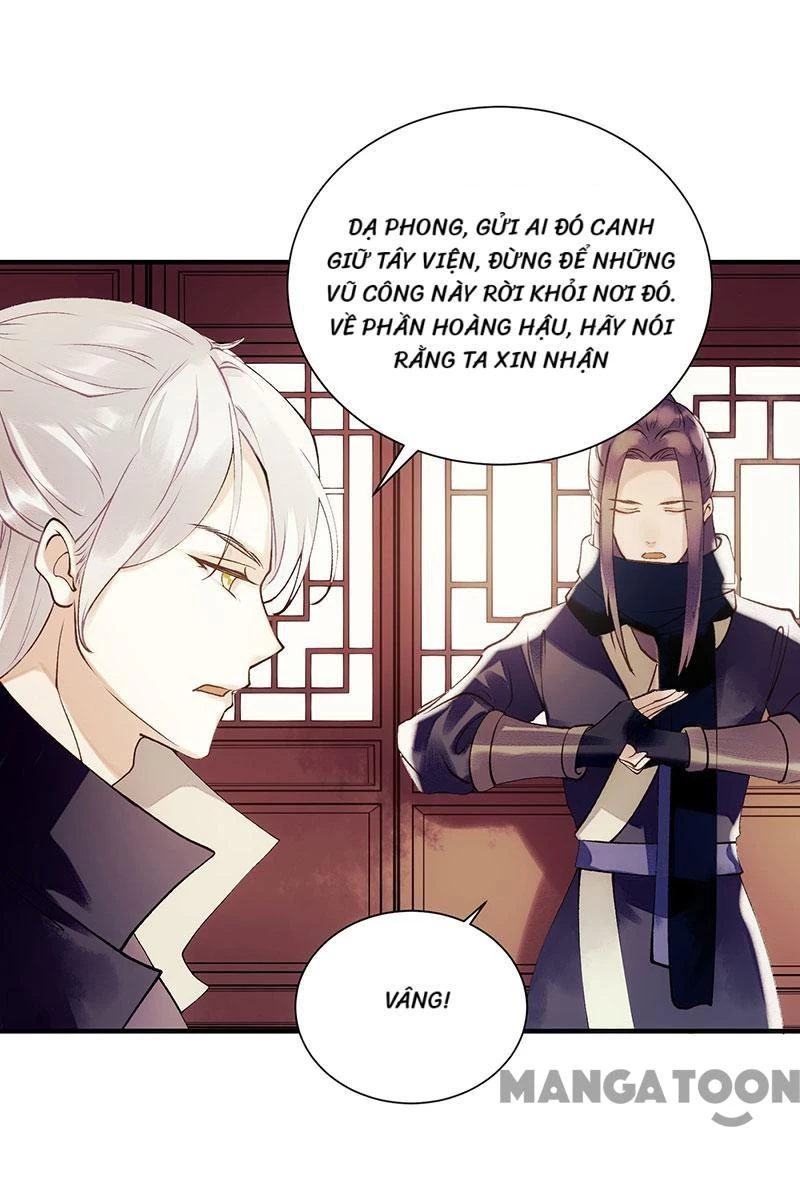 Nhất Phẩm Đích Nữ Chapter 64 - 16