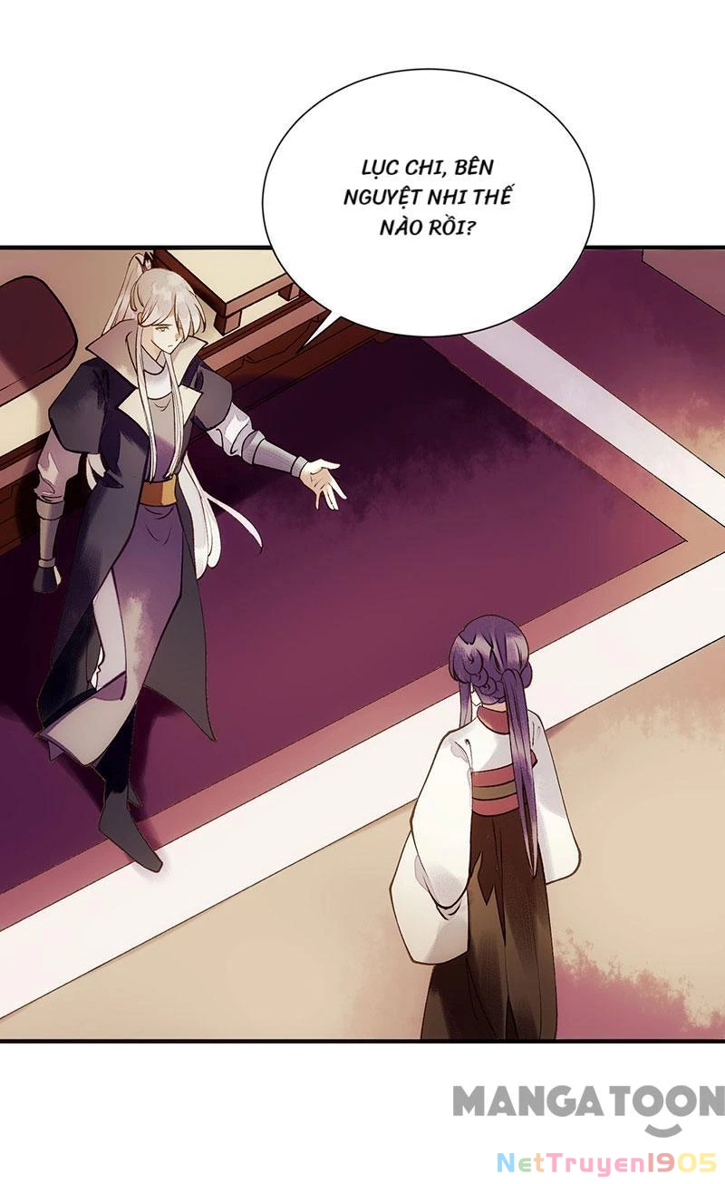 Nhất Phẩm Đích Nữ Chapter 64 - 18