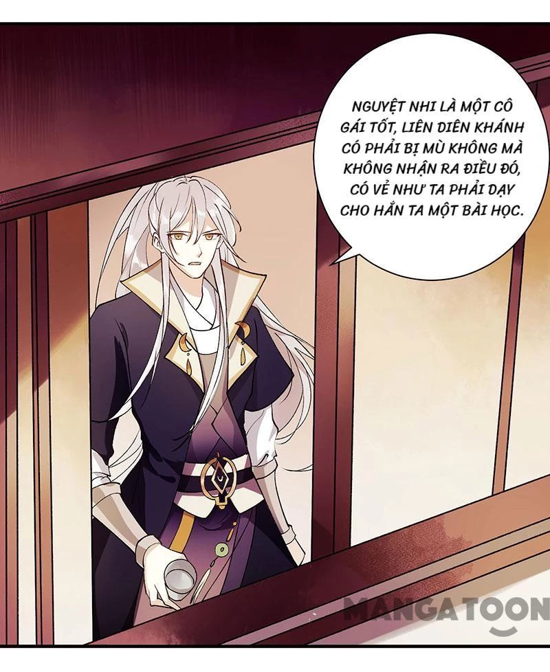 Nhất Phẩm Đích Nữ Chapter 64 - 20