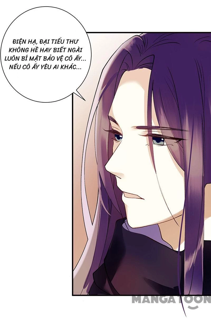 Nhất Phẩm Đích Nữ Chapter 64 - 21