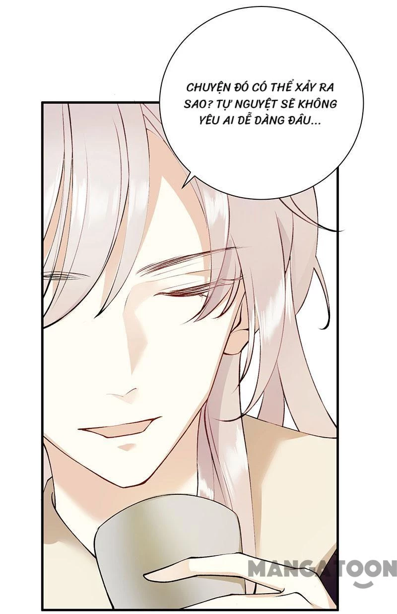 Nhất Phẩm Đích Nữ Chapter 64 - 22