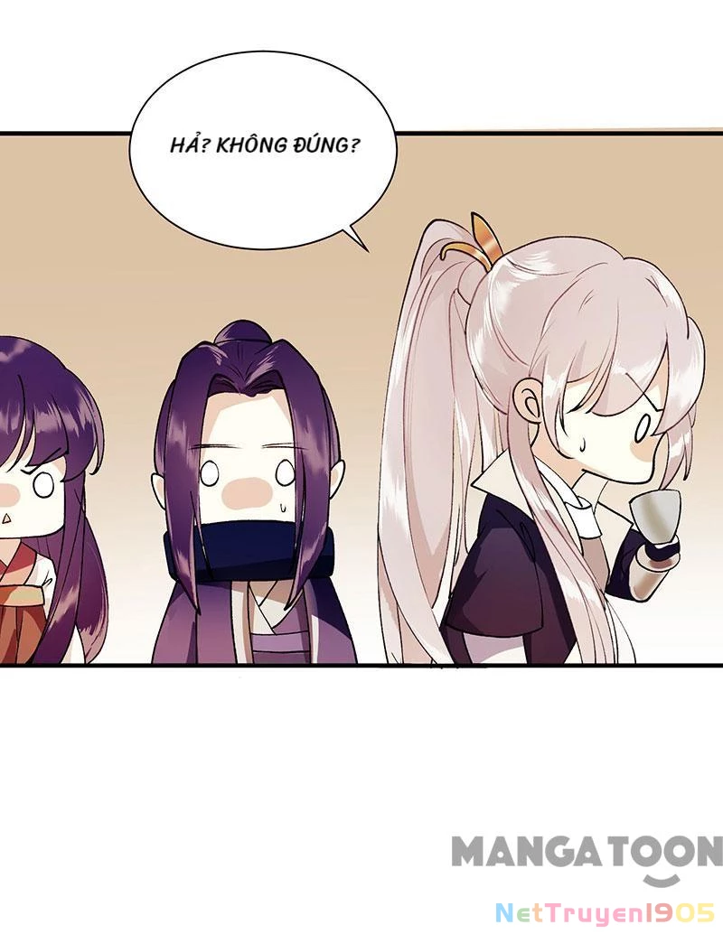 Nhất Phẩm Đích Nữ Chapter 64 - 23