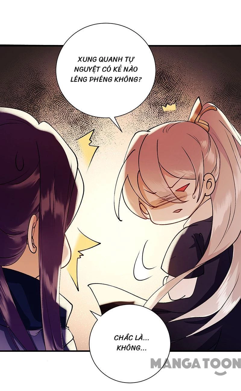 Nhất Phẩm Đích Nữ Chapter 64 - 24