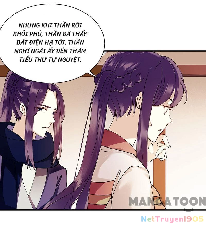 Nhất Phẩm Đích Nữ Chapter 64 - 25