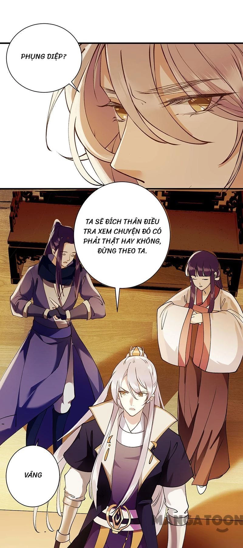 Nhất Phẩm Đích Nữ Chapter 64 - 26